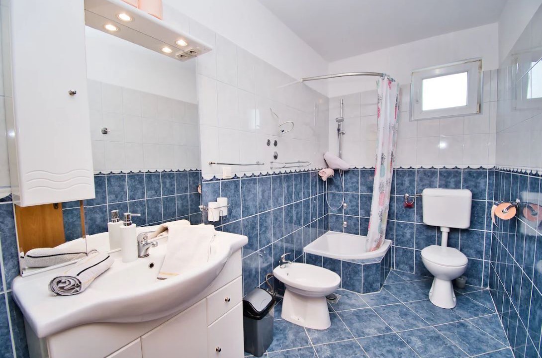 Photo of Bathroom in Krusevo