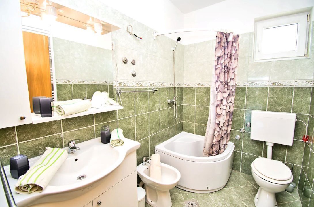 Photo of Bathroom in Krusevo