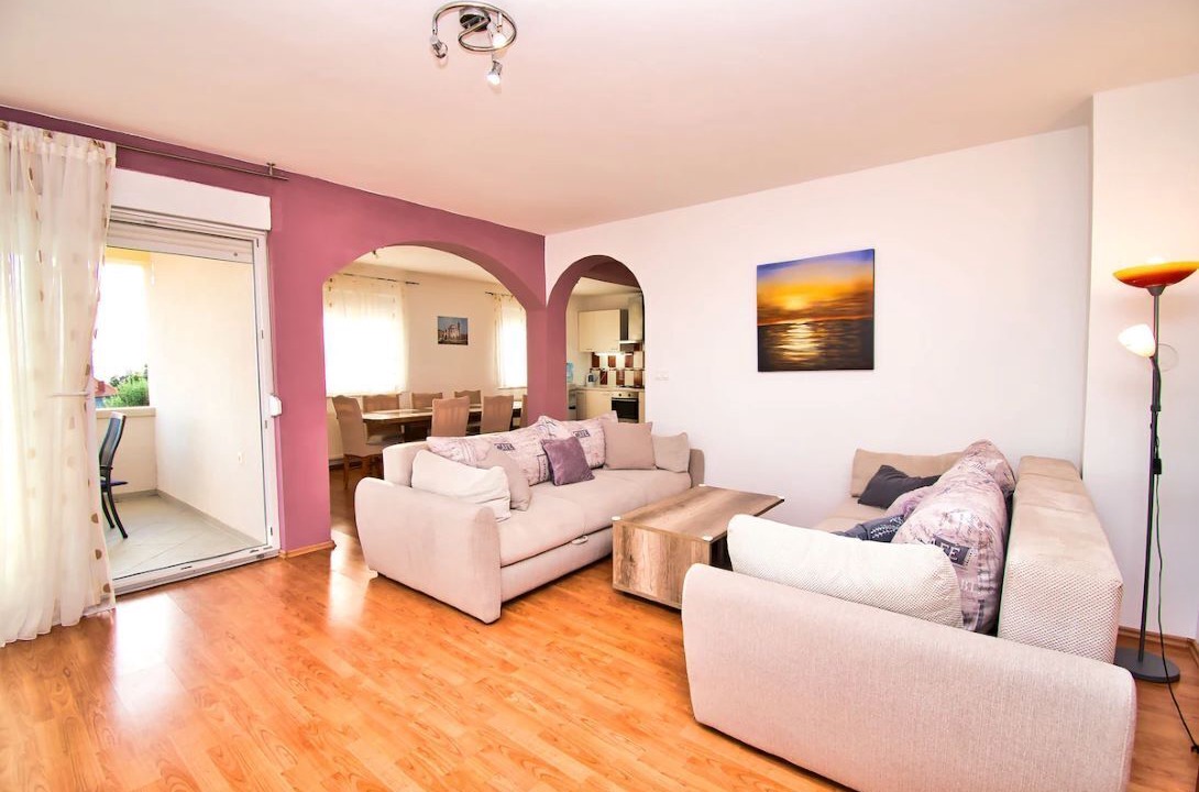Photo of Livingroom in Krusevo