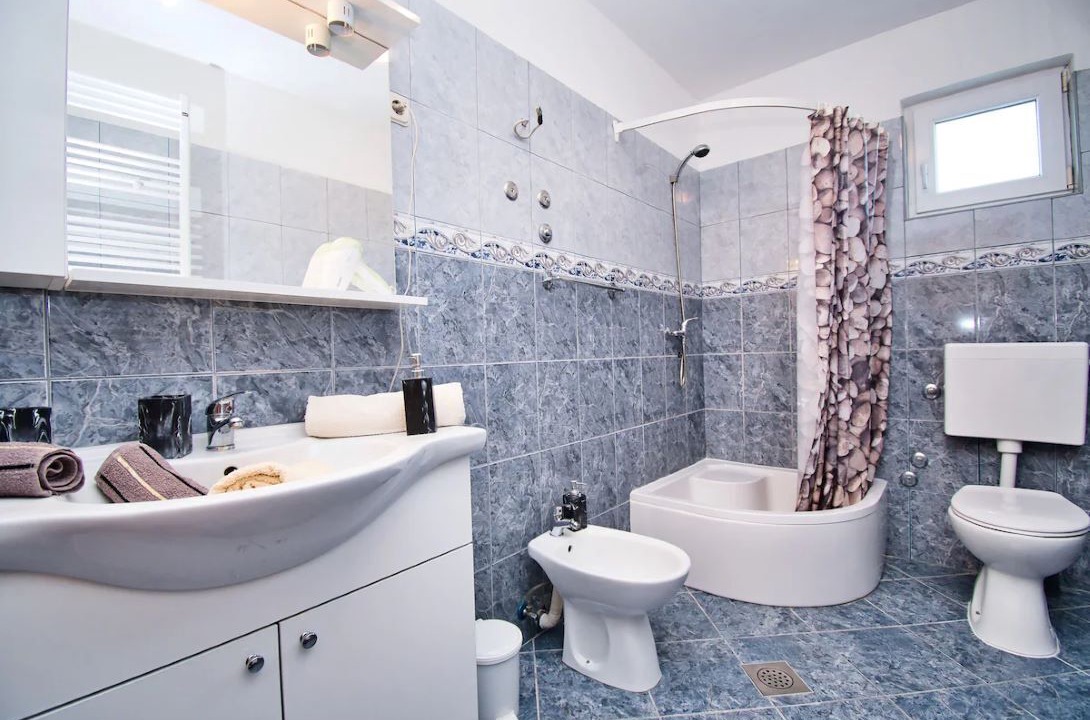 Photo of Bathroom in Krusevo
