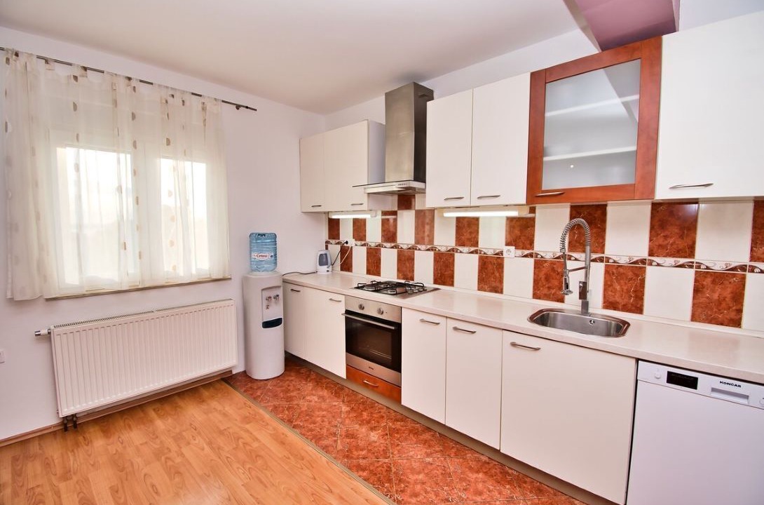 Photo of Kitchen in Krusevo