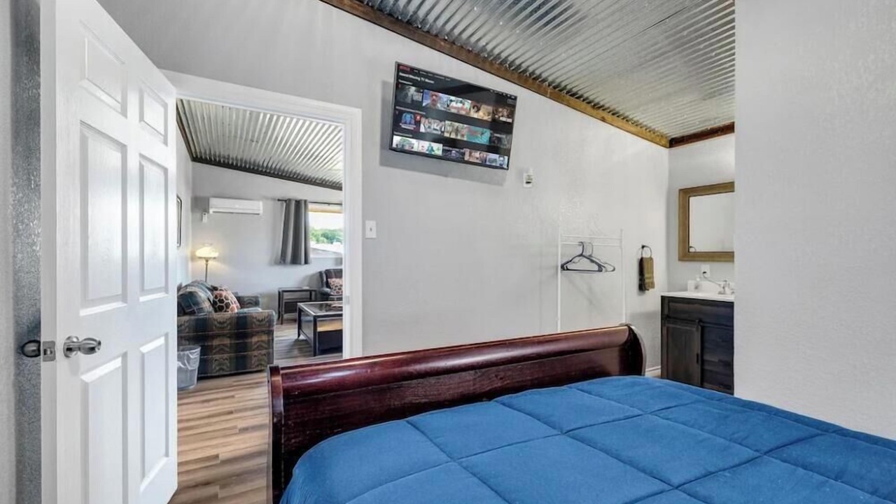 Photo of Bedroom in Bowie