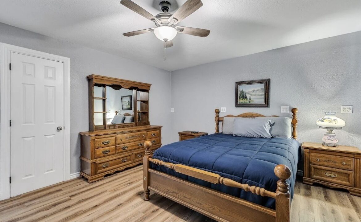 Photo of Bedroom in Bowie