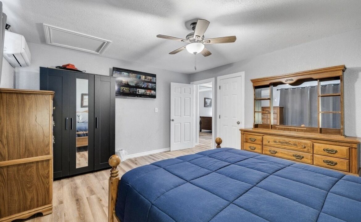 Photo of Bedroom in Bowie