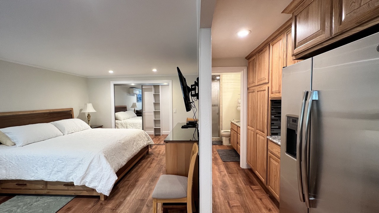 Photo of Bedroom in Altamont