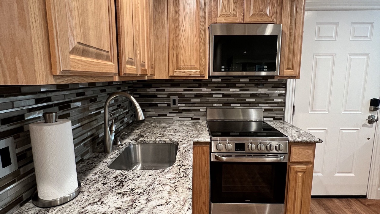 Photo of Kitchen in Altamont