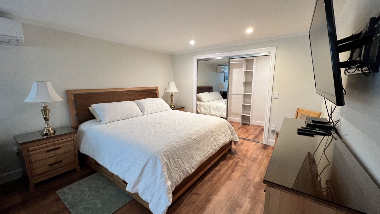 Photo of Bedroom in Altamont