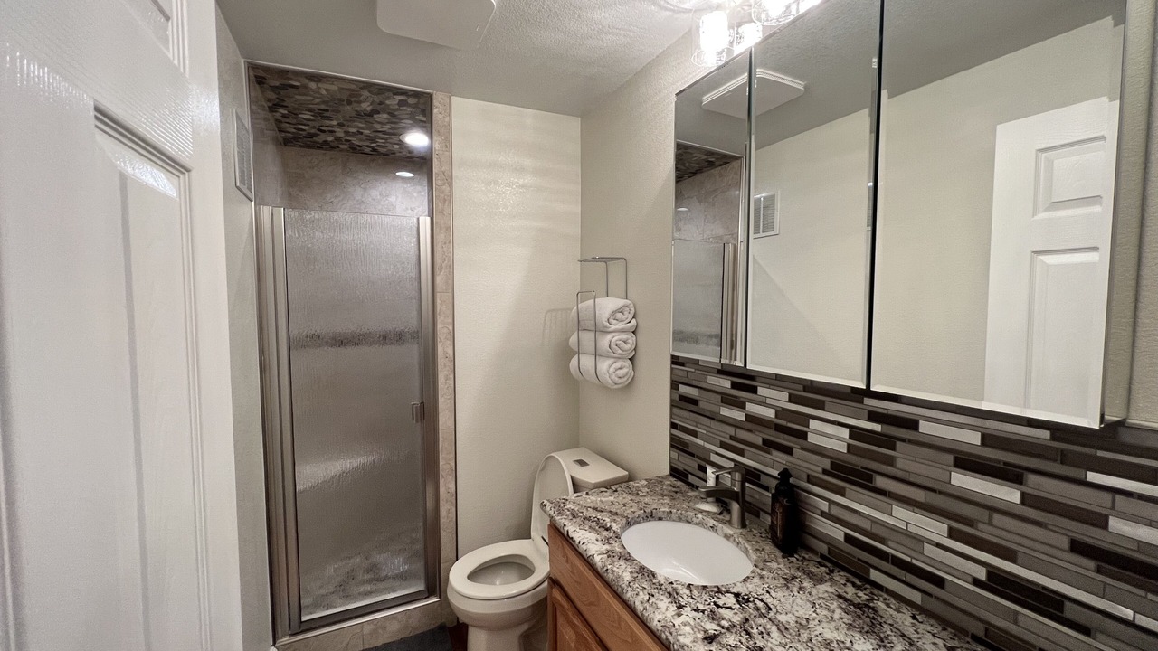 Photo of Bathroom in Altamont