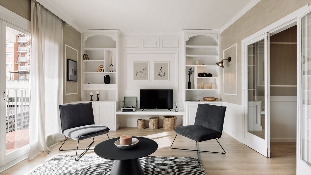 Photo of Livingroom in El Putget i Farro