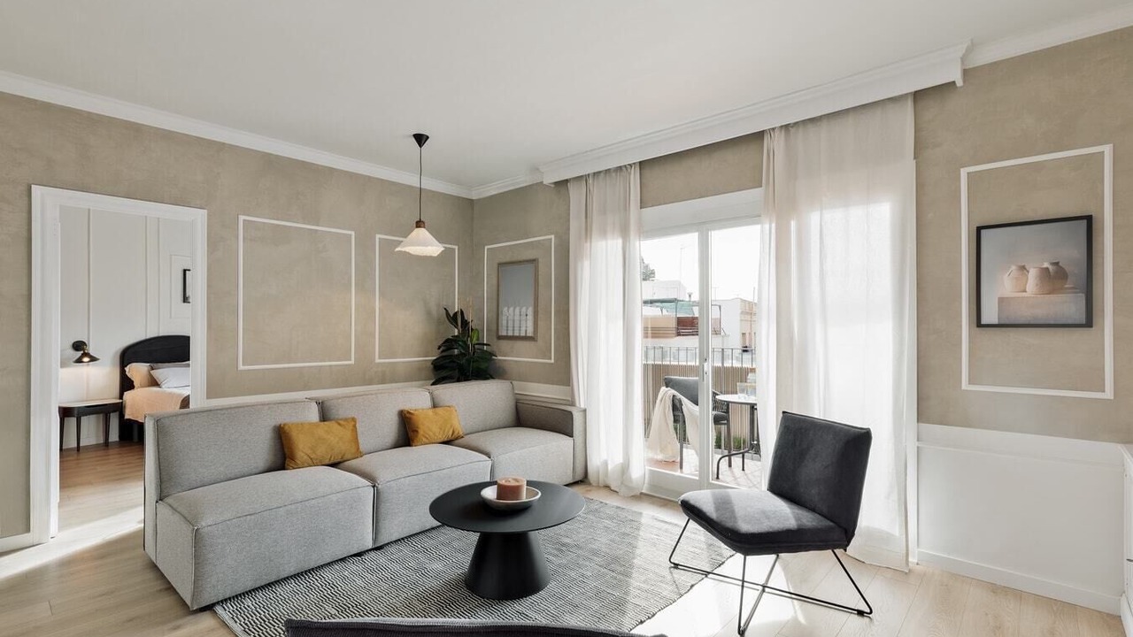 Photo of Livingroom in El Putget i Farro