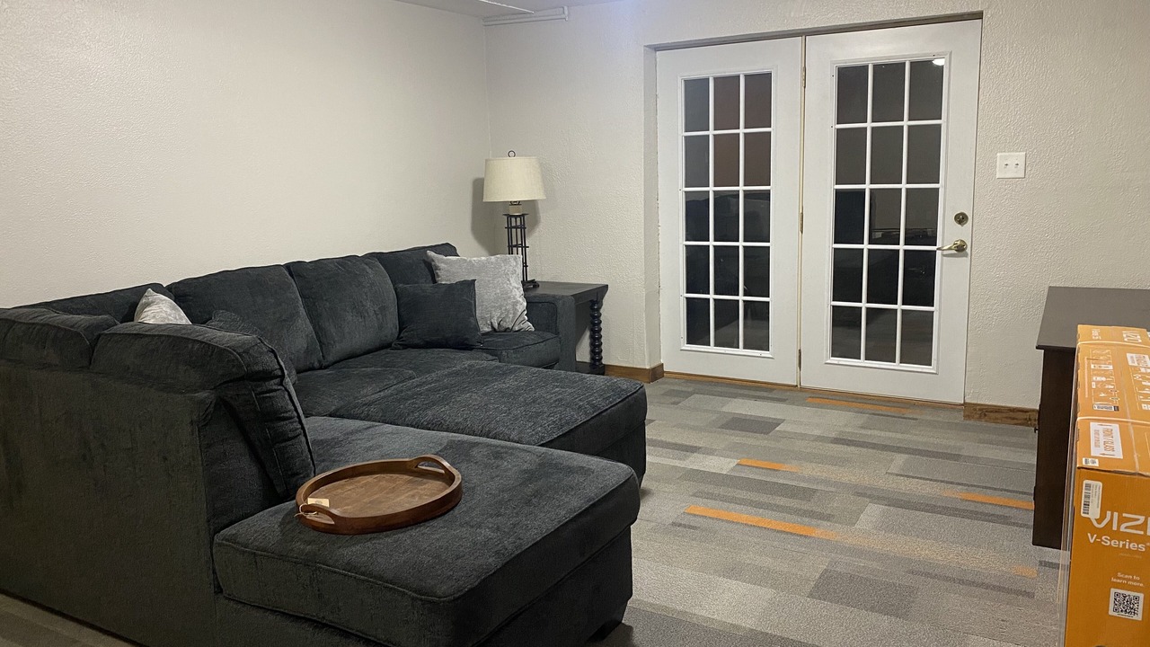 Photo of Livingroom in Cedar Rapids