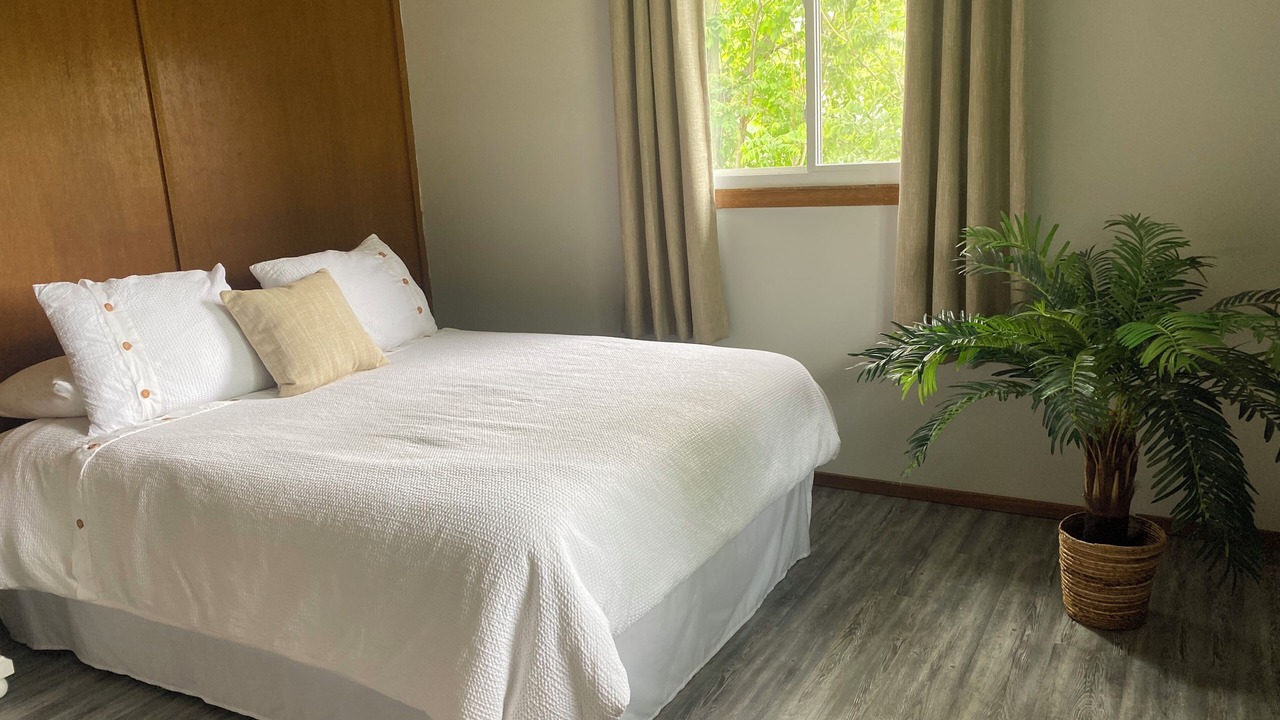 Photo of Bedroom in Cedar Rapids