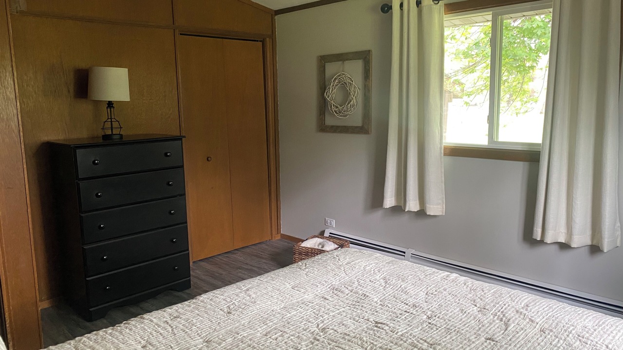 Photo of Bedroom in Cedar Rapids