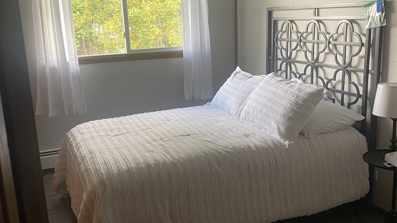 Photo of Bedroom in Cedar Rapids