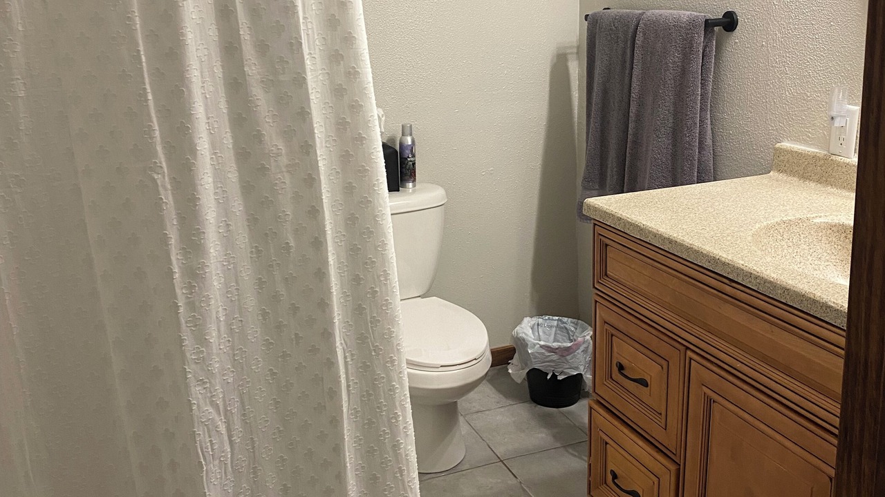 Photo of Bathroom in Cedar Rapids