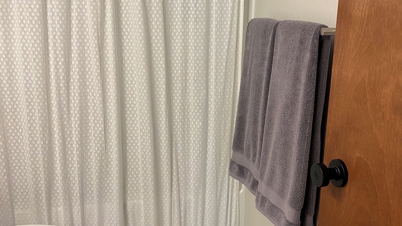 Photo of Bathroom in Cedar Rapids