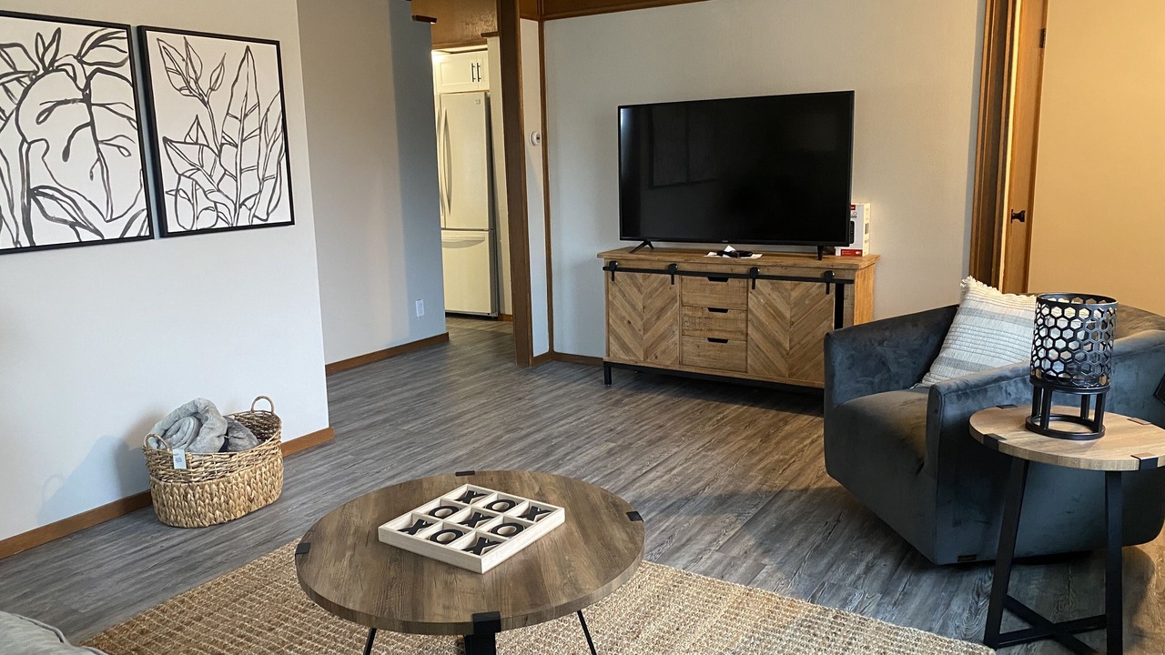 Photo of Livingroom in Cedar Rapids