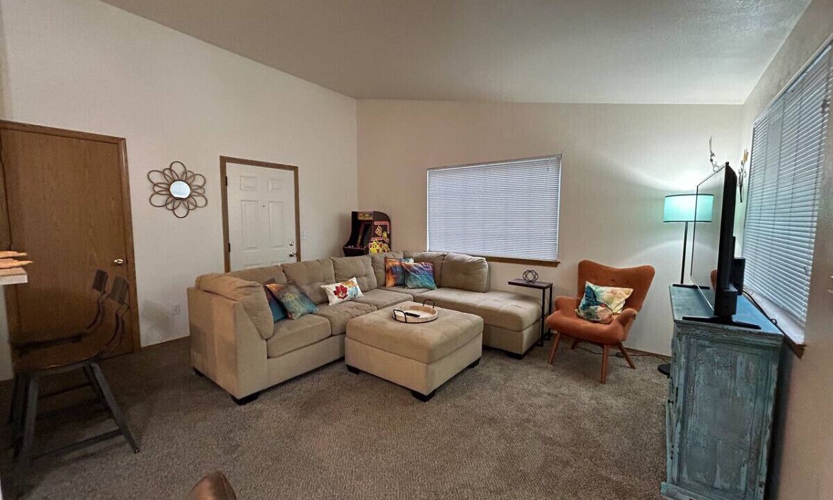 Photo of Bedroom in Hillcrest