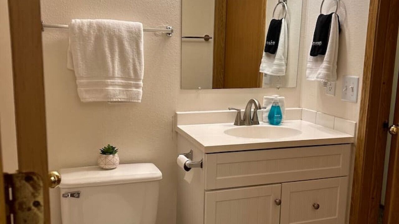 Photo of Bathroom in Hillcrest