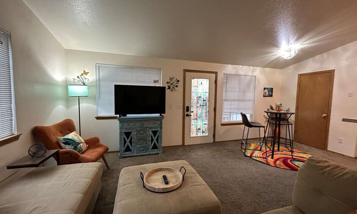 Photo of Bedroom in Hillcrest