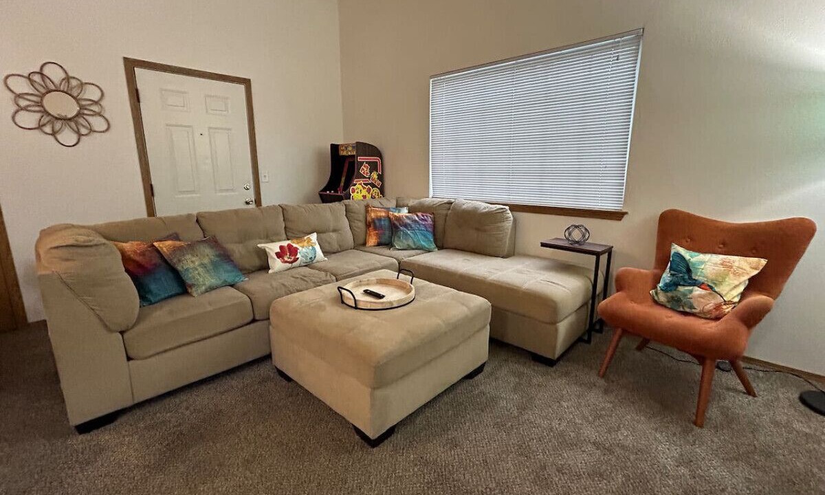 Photo of Bedroom in Hillcrest