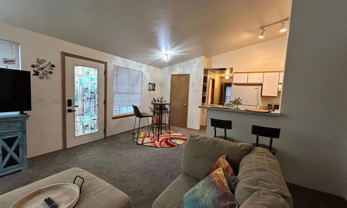 Photo of Bedroom in Hillcrest