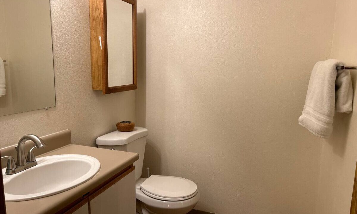 Photo of Bathroom in Hillcrest
