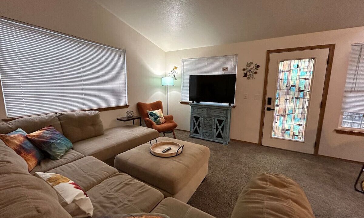 Photo of Bedroom in Hillcrest