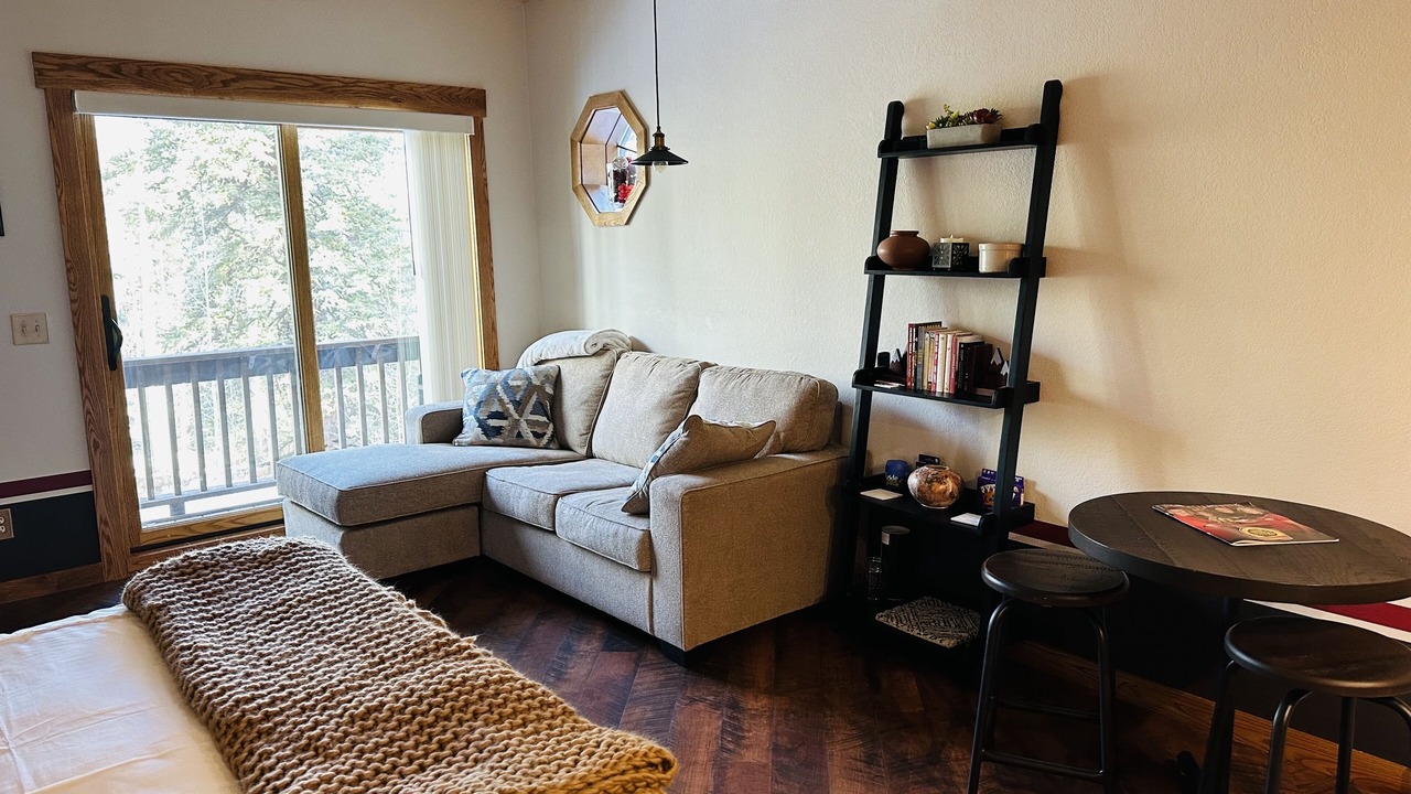 Photo of Bedroom in Purgatory