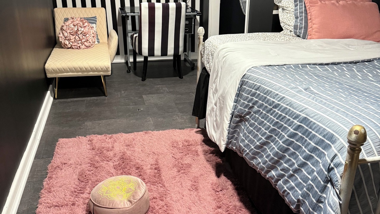 Photo of Bedroom in Conyers