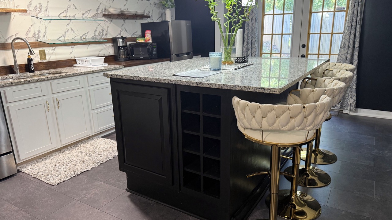 Photo of Kitchen in Conyers