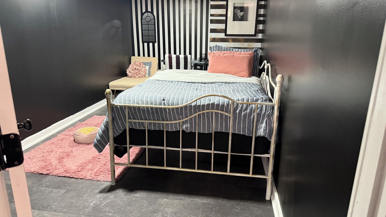 Photo of Bedroom in Conyers