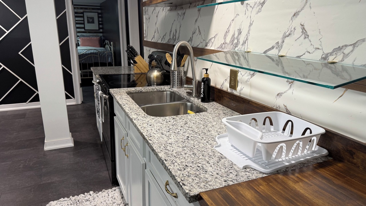 Photo of Kitchen in Conyers
