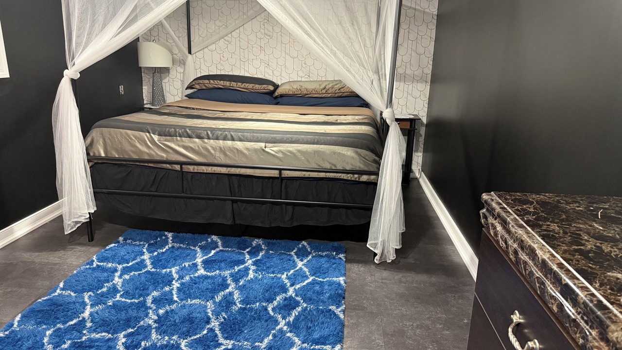 Photo of Bedroom in Conyers