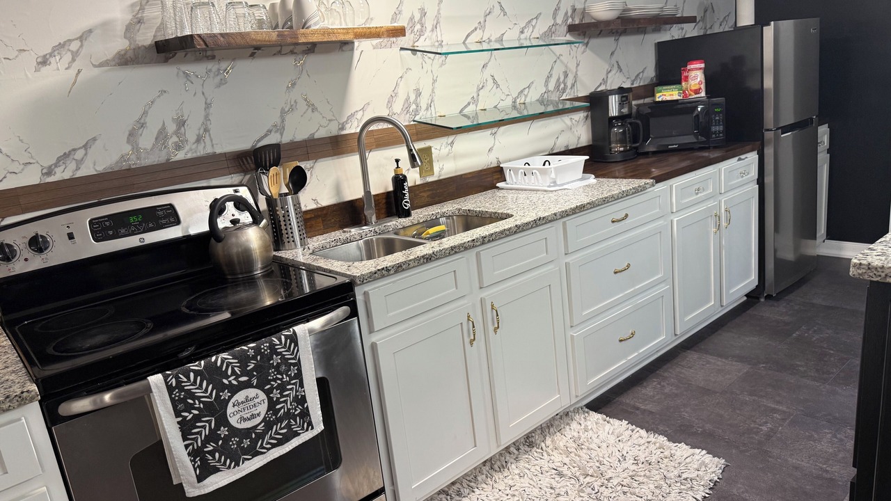Photo of Kitchen in Conyers