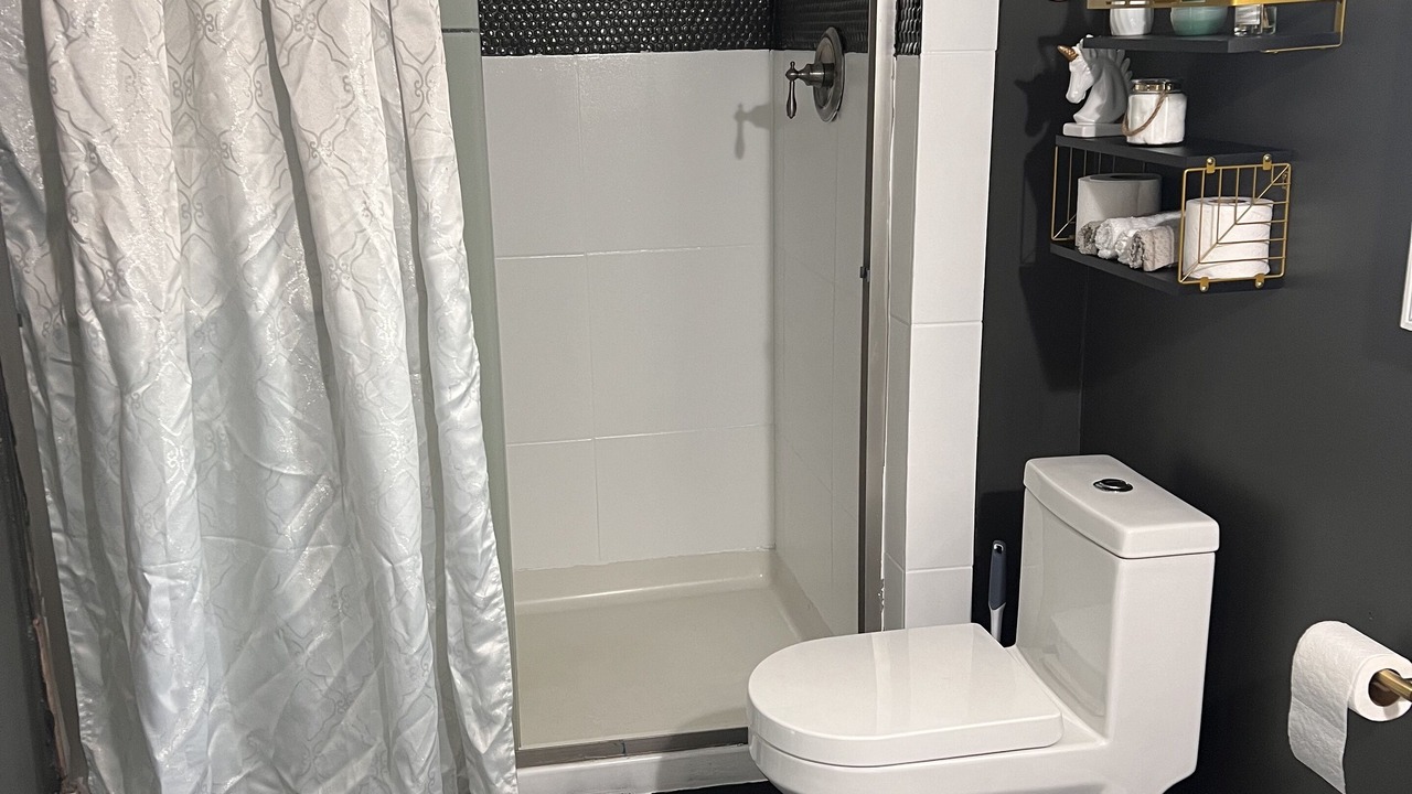 Photo of Bathroom in Conyers