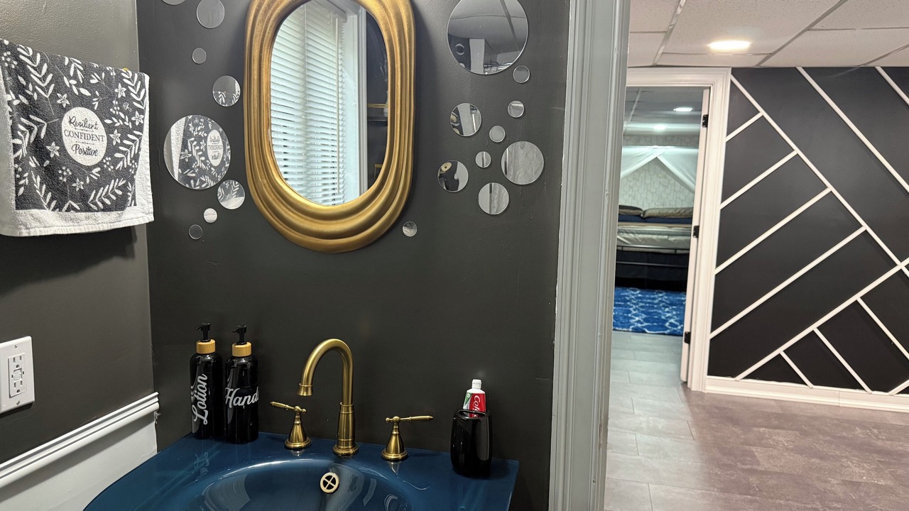 Photo of Bathroom in Conyers