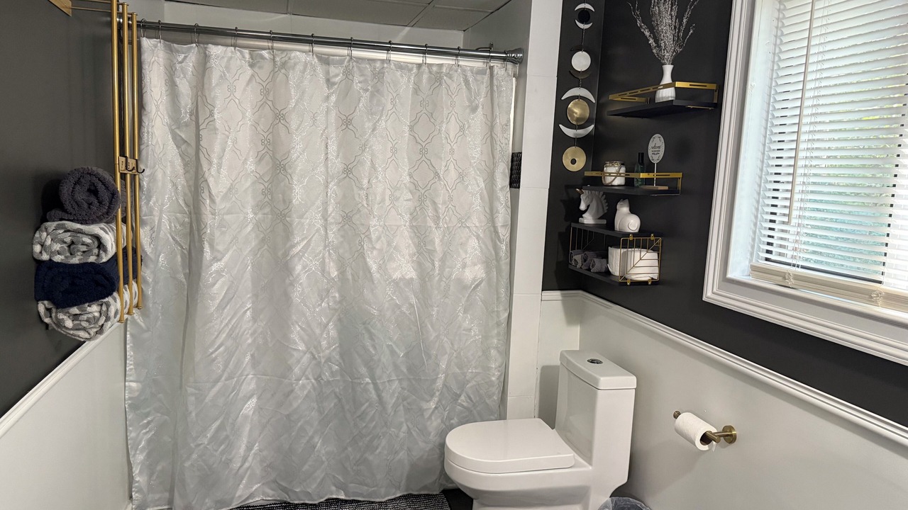 Photo of Bathroom in Conyers