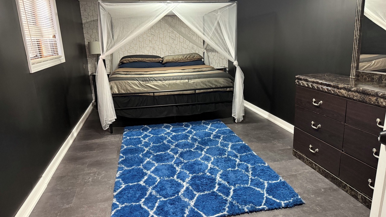 Photo of Bedroom in Conyers