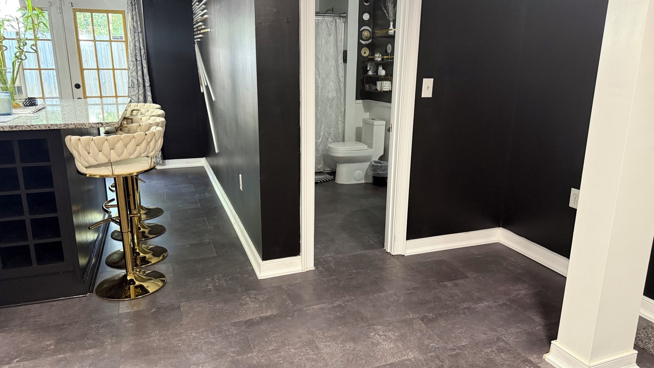 Photo of Bathroom in Conyers
