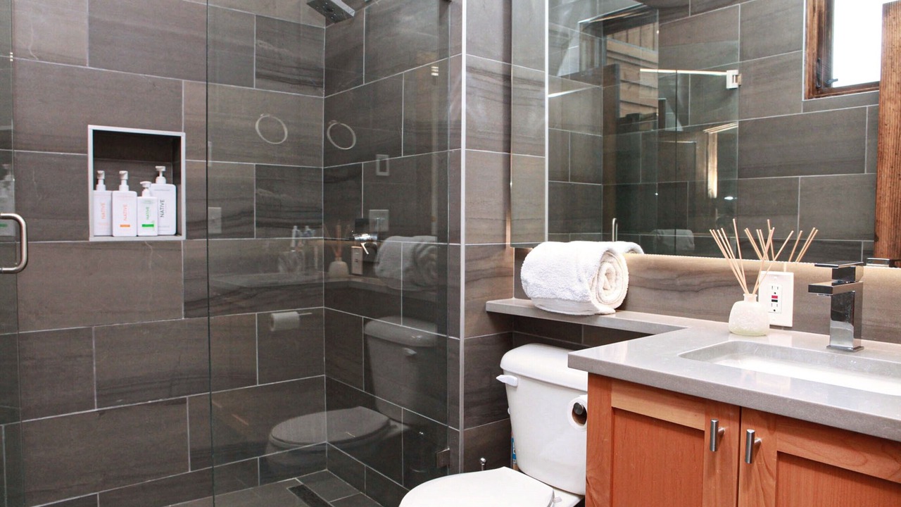 Photo of Bathroom in Afton