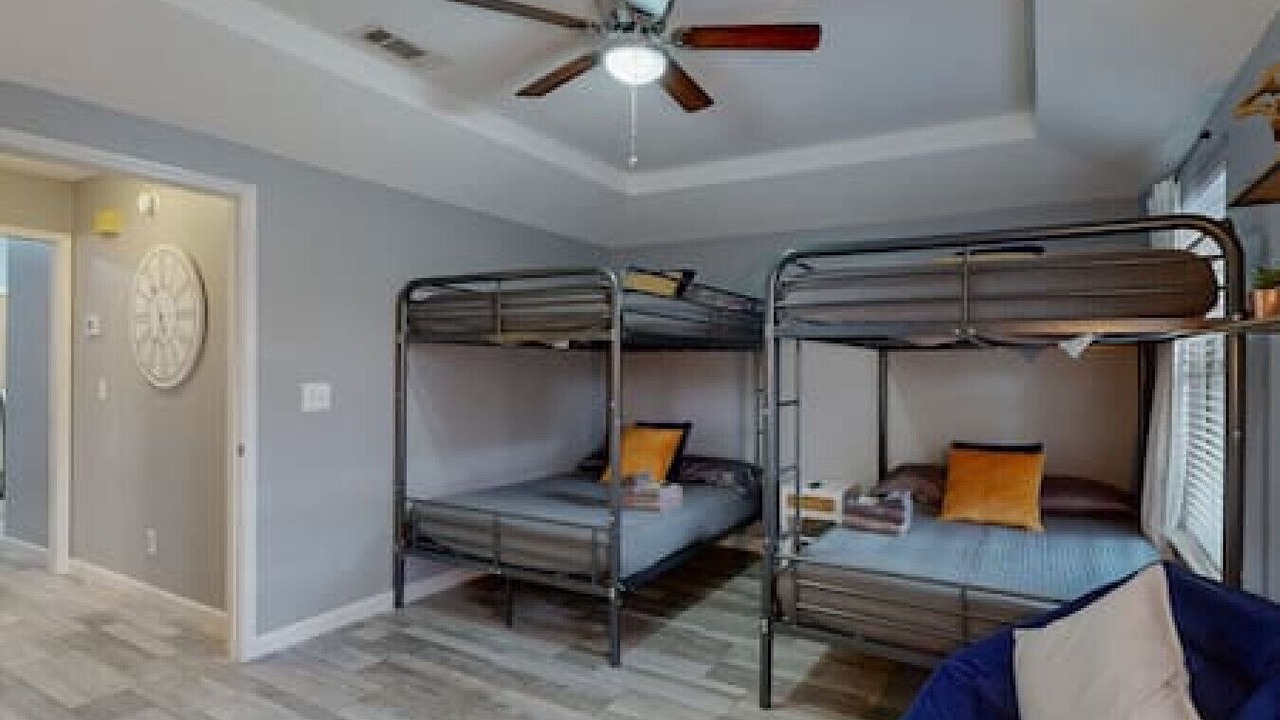 Photo of Bedroom in Euless