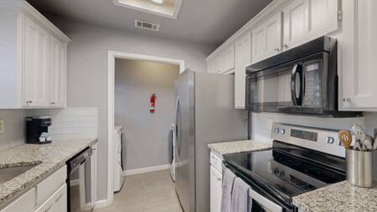 Photo of Kitchen in Euless