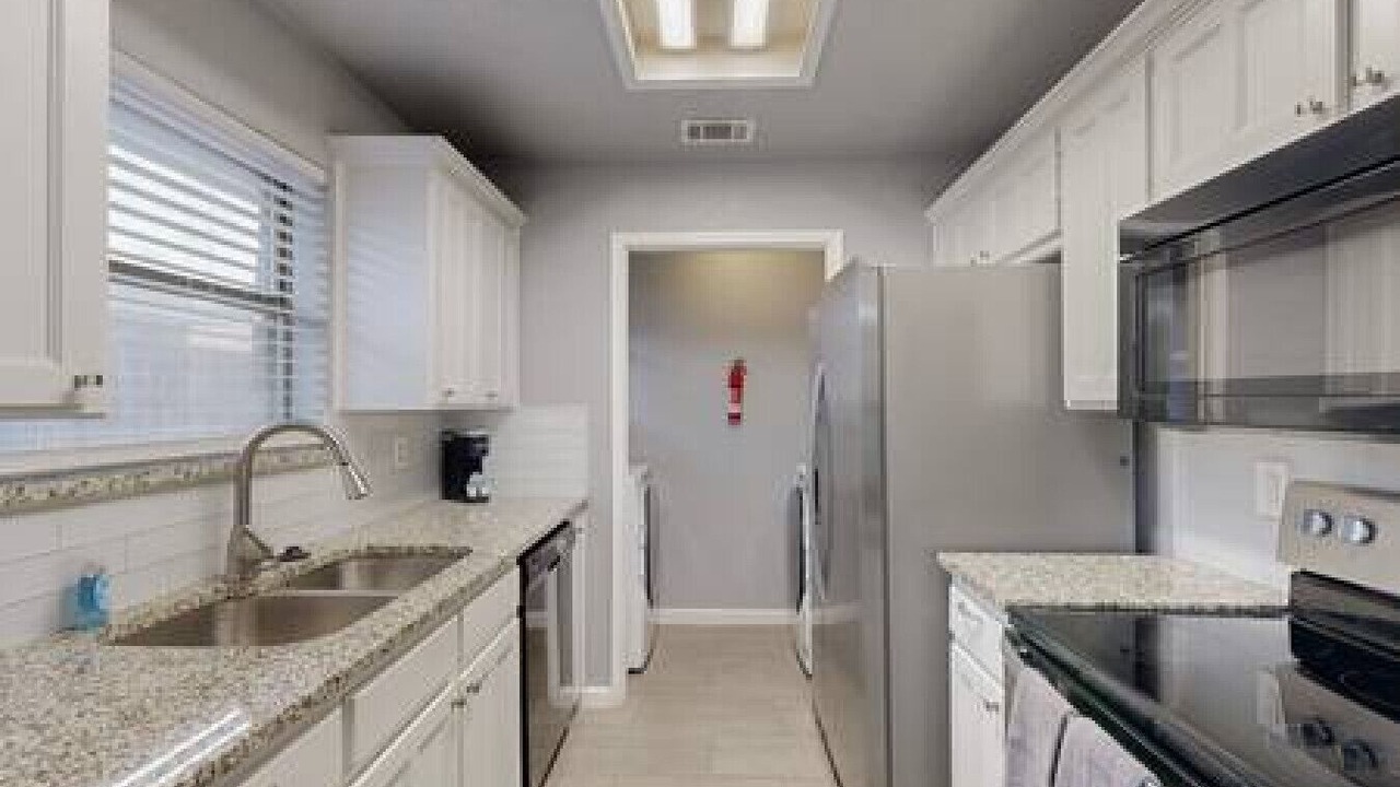 Photo of Kitchen in Euless