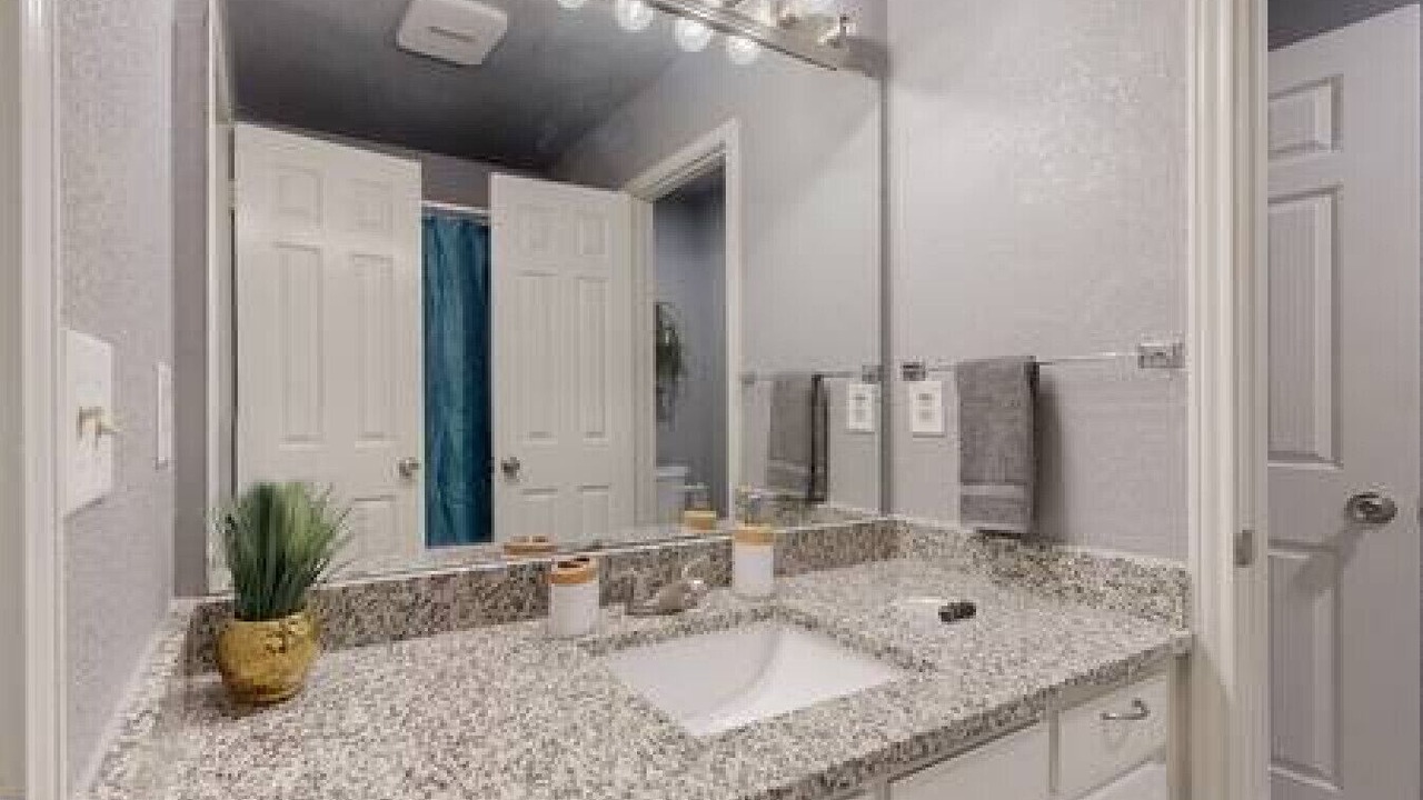 Photo of Bathroom in Euless