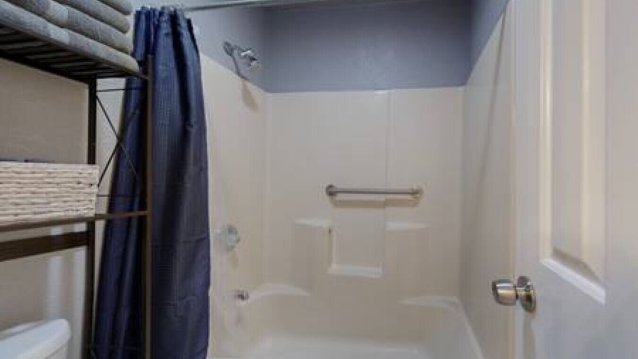 Photo of Bathroom in Euless