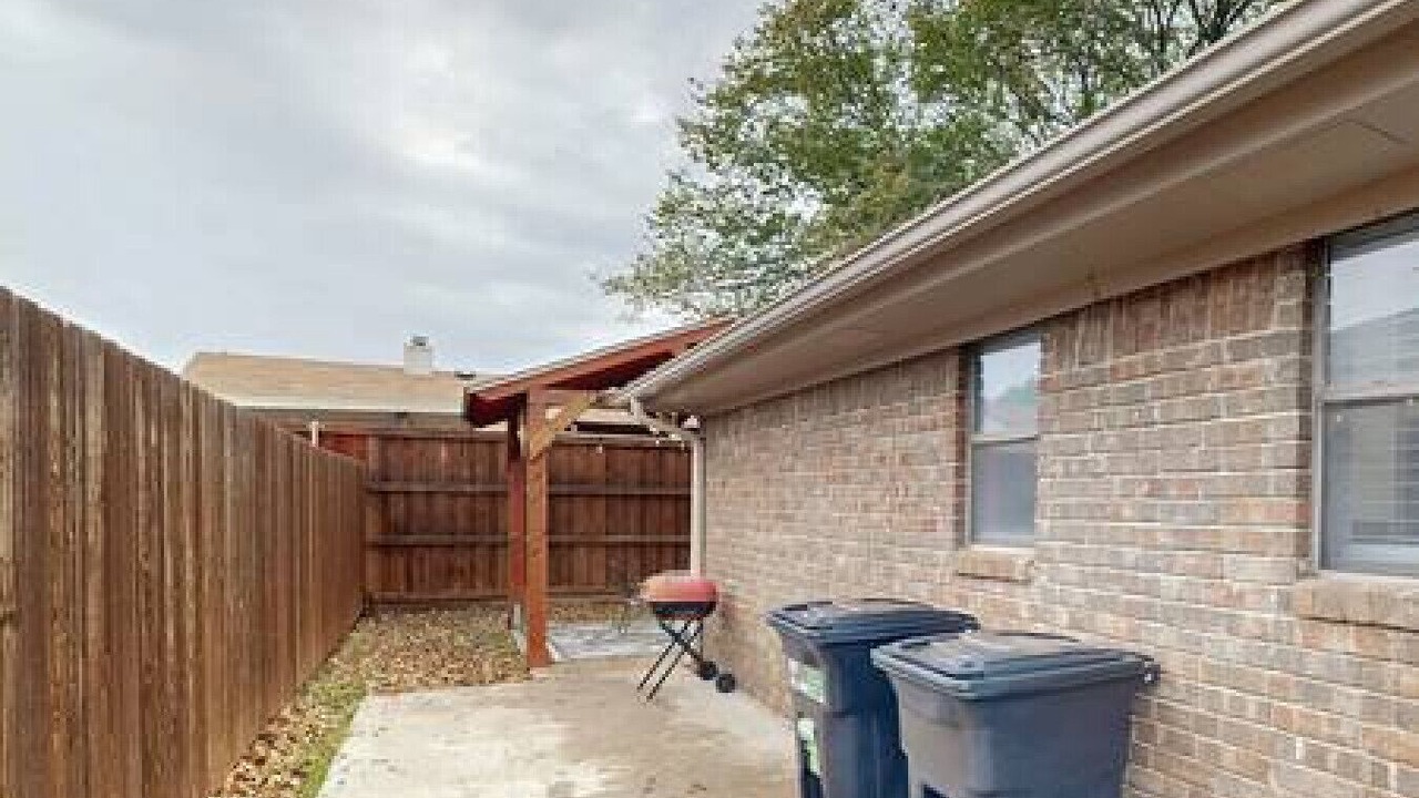 Photo of Outdoor in Euless