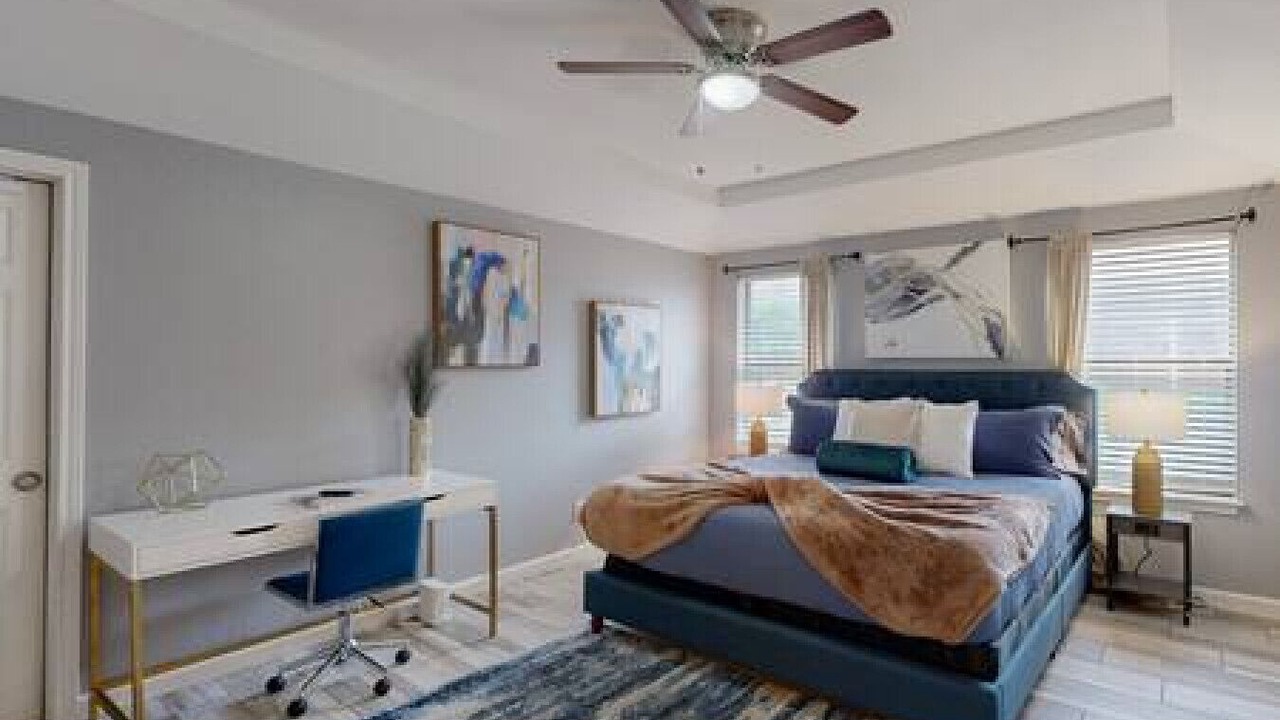 Photo of Bedroom in Euless