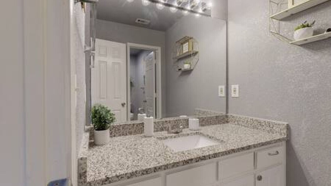 Photo of Bathroom in Euless
