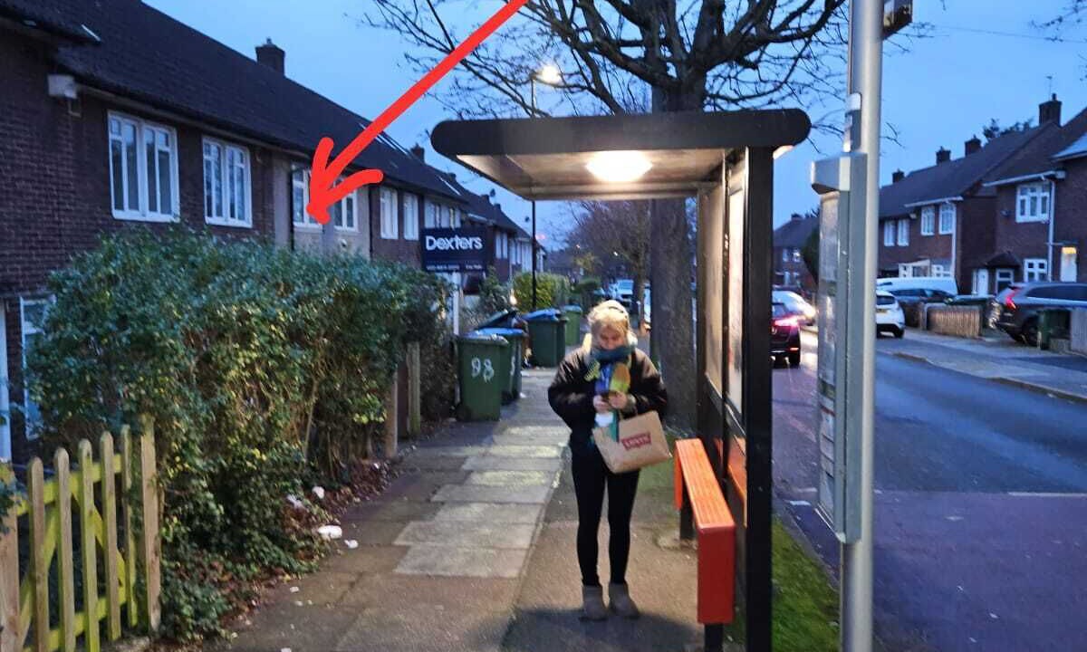 Photo of Others in Kidbrooke with Hornfair